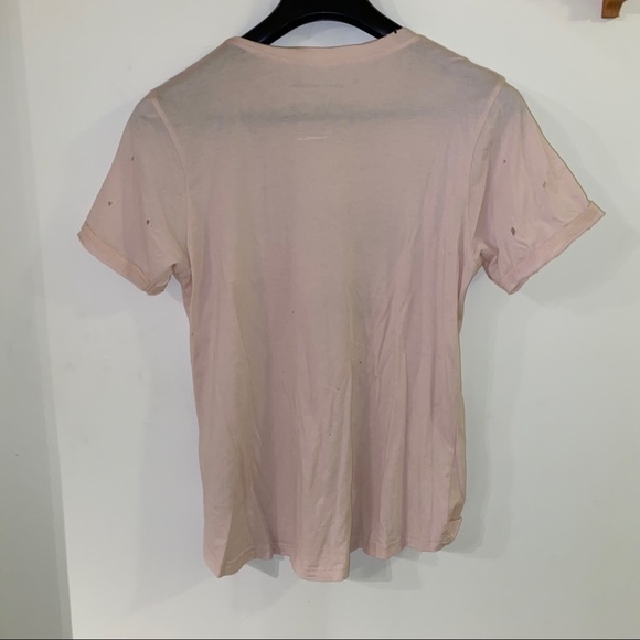 MEAN GIRLS BURN BOOK t-shirt - Picture 3 of 3